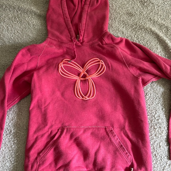 TNA hoodie size: medium great condition - Picture 3 of 6
